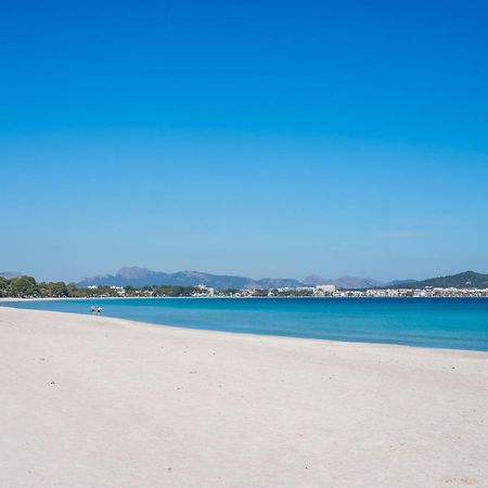 Ideal Property Mallorca - Casa Pinar アルクディア エクステリア 写真