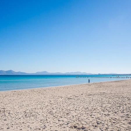 Ideal Property Mallorca - Casa Pinar アルクディア エクステリア 写真