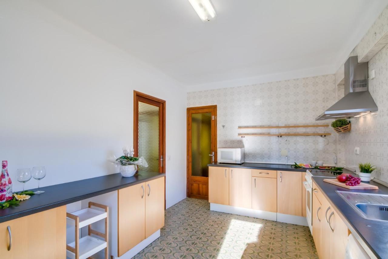 Ideal Property Mallorca - Casa Pinar アルクディア エクステリア 写真