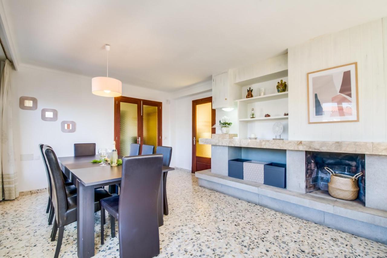 Ideal Property Mallorca - Casa Pinar アルクディア エクステリア 写真