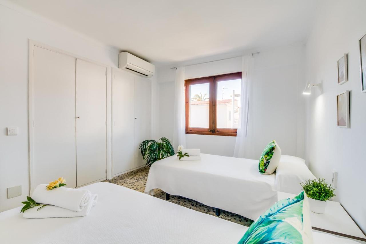 Ideal Property Mallorca - Casa Pinar アルクディア エクステリア 写真