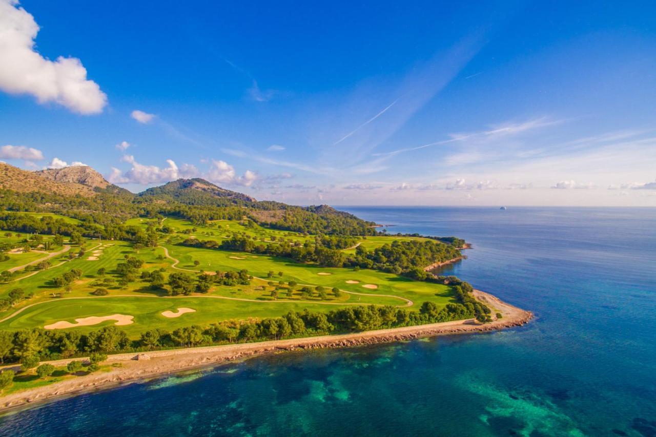 Ideal Property Mallorca - Casa Pinar アルクディア エクステリア 写真
