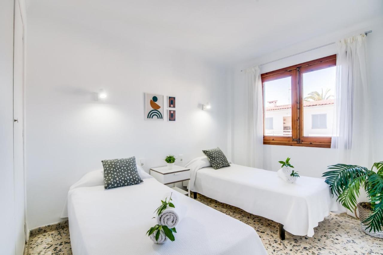 Ideal Property Mallorca - Casa Pinar アルクディア エクステリア 写真