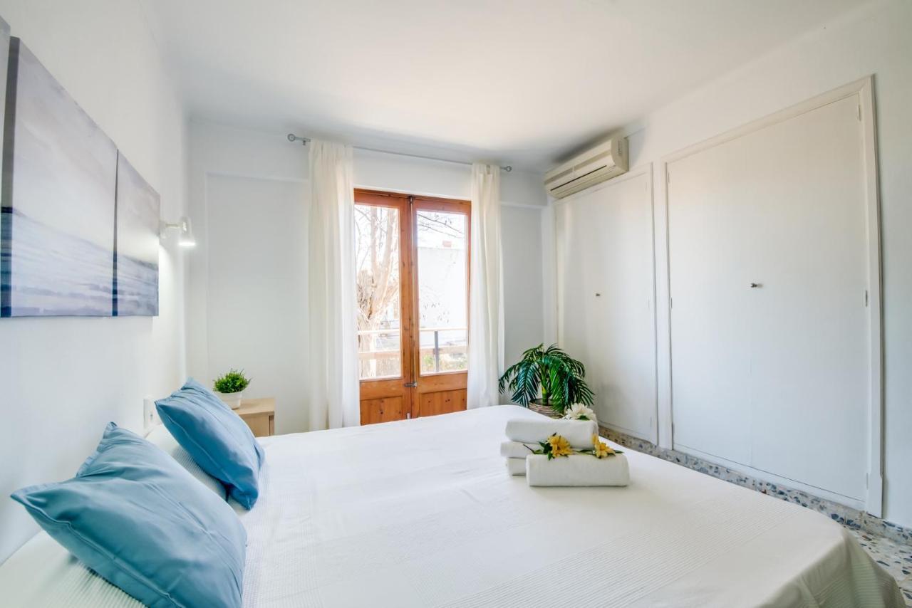 Ideal Property Mallorca - Casa Pinar アルクディア エクステリア 写真