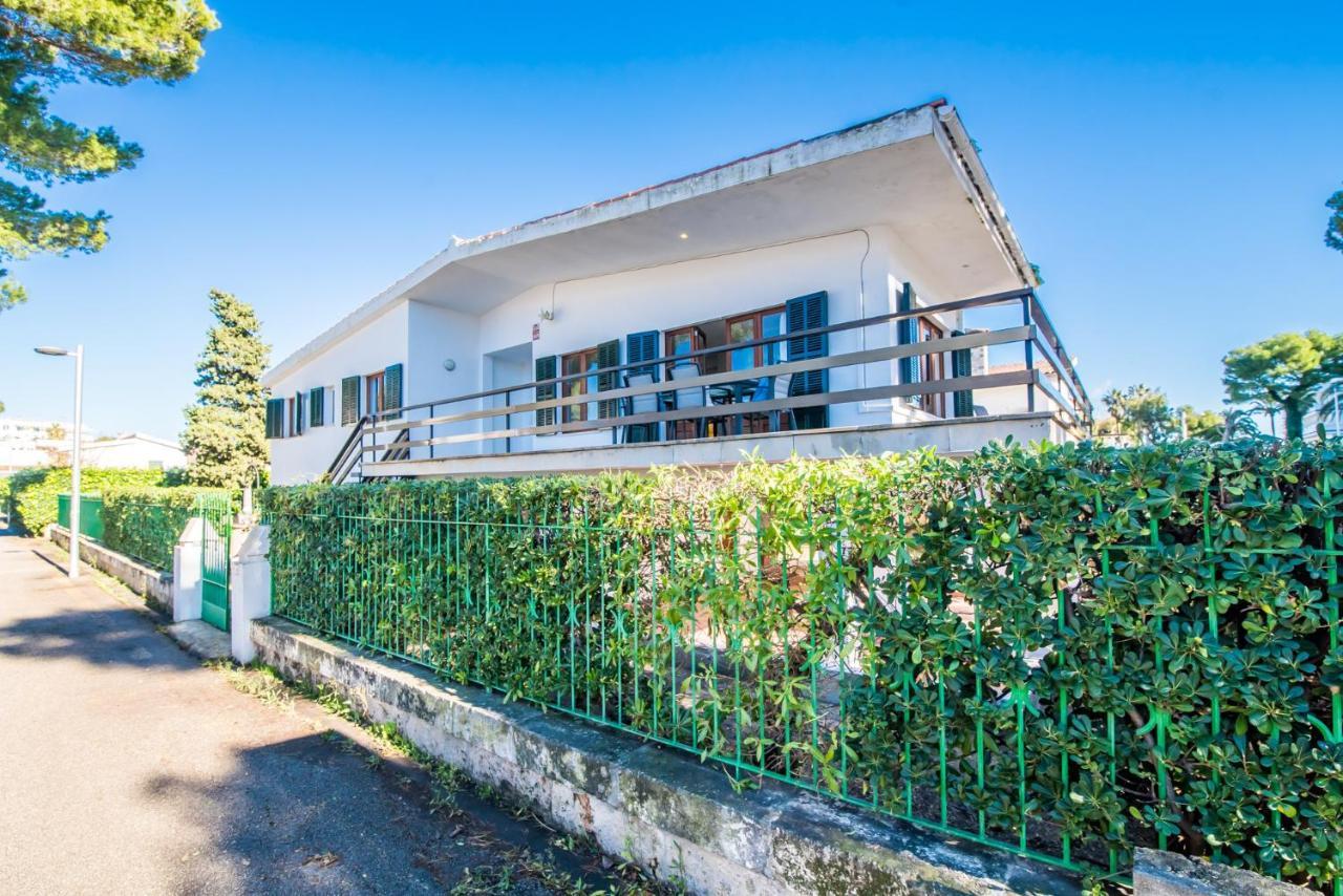 Ideal Property Mallorca - Casa Pinar アルクディア エクステリア 写真