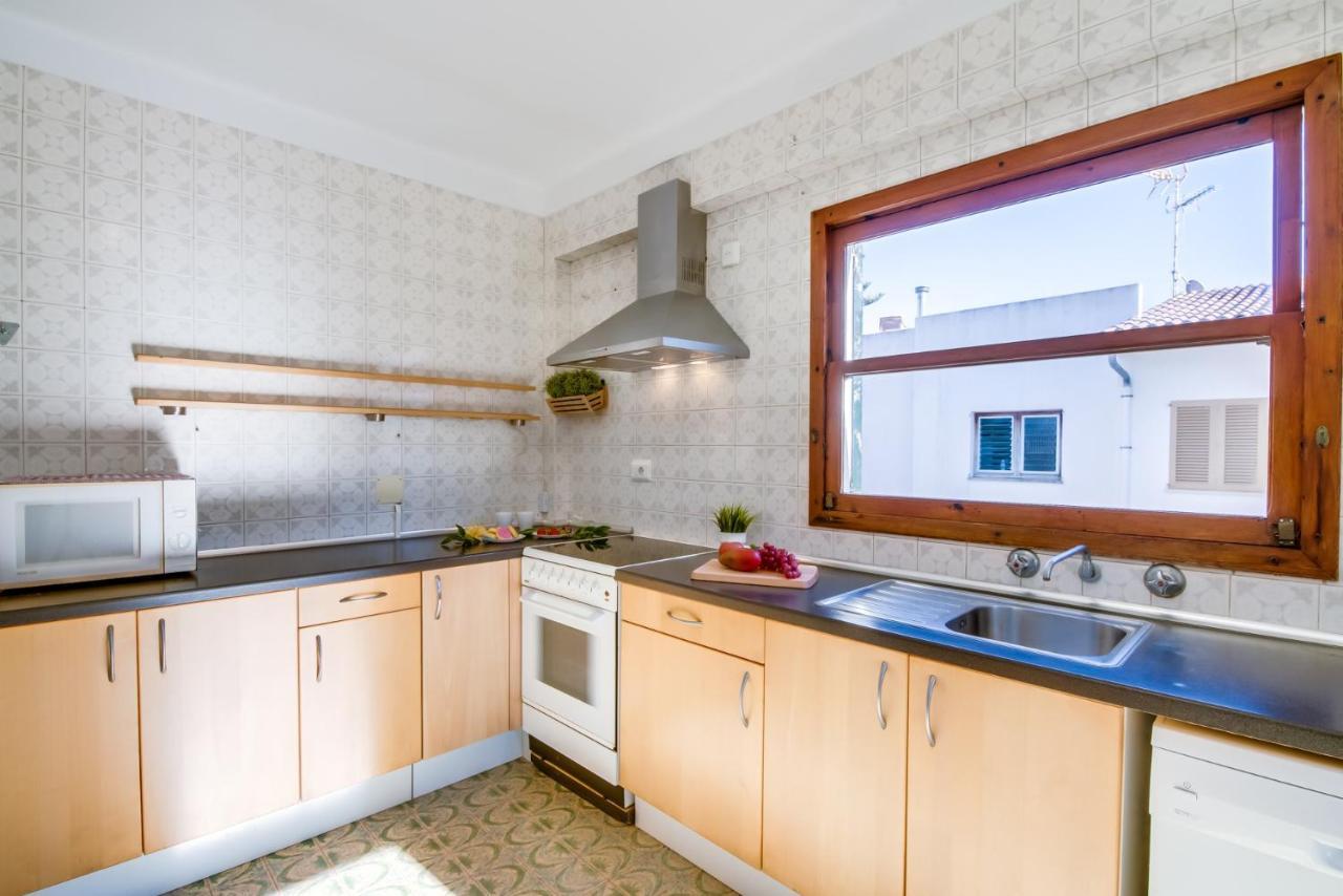 Ideal Property Mallorca - Casa Pinar アルクディア エクステリア 写真