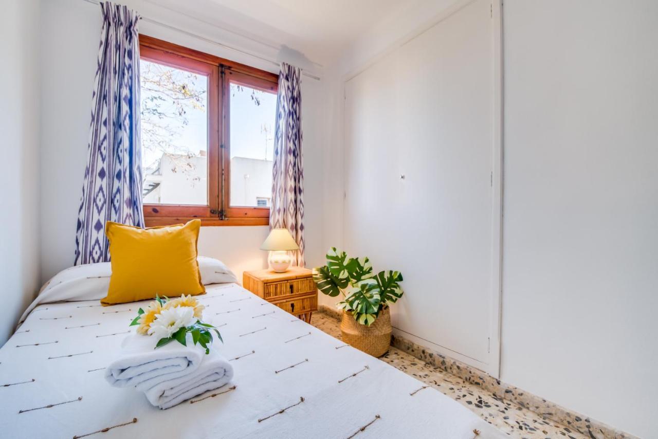 Ideal Property Mallorca - Casa Pinar アルクディア エクステリア 写真