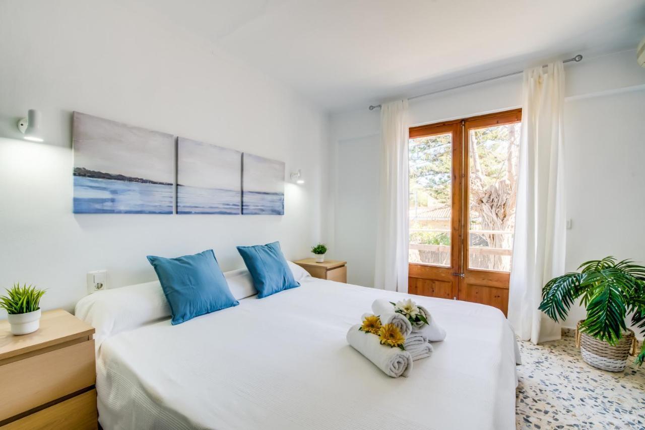 Ideal Property Mallorca - Casa Pinar アルクディア エクステリア 写真